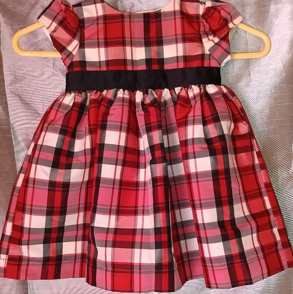Beautiful Dress-